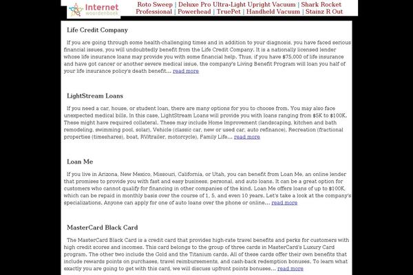 internetwoordenboek.com site used Write