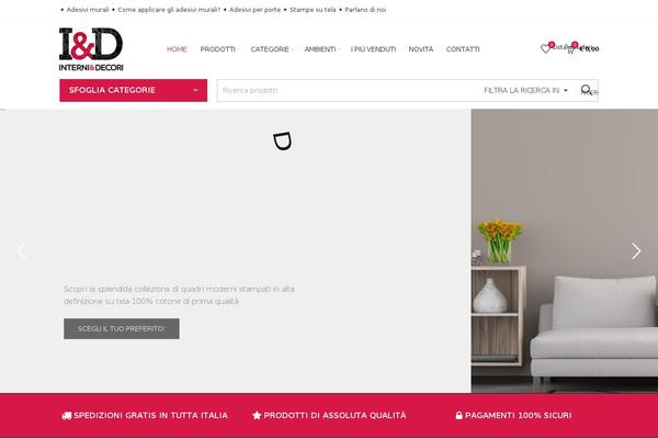 Site using Woo-notification plugin