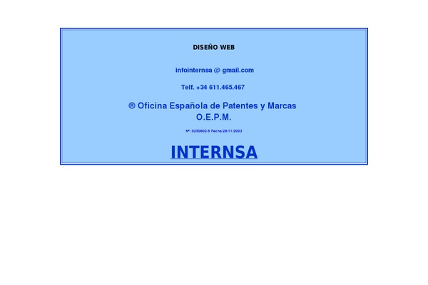 Flat theme site design template sample