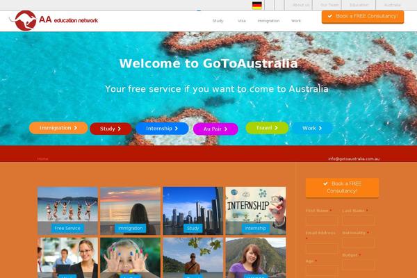 Site using Flag Icons plugin