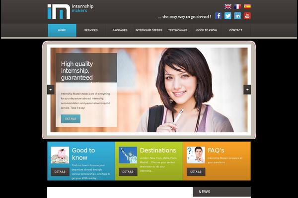 Site using jQuery Updater plugin