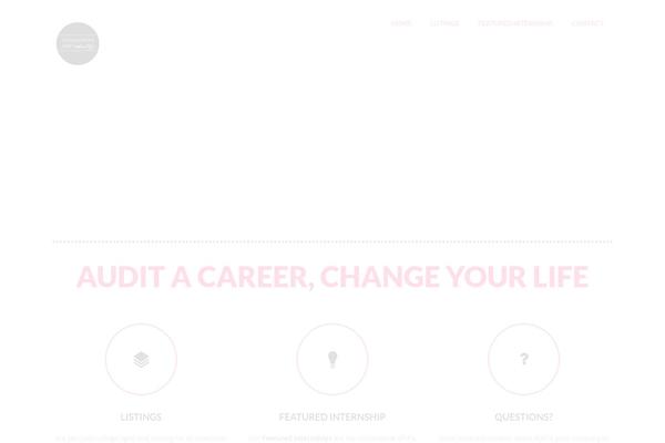 Site using Vc-extend plugin