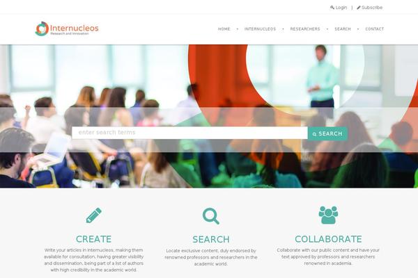 Site using Related Posts by Zemanta plugin