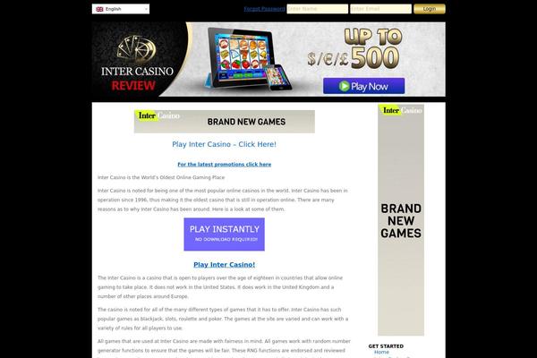 Ithemes theme site design template sample