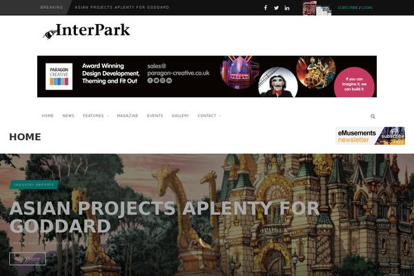 Site using Themewich-shortcodes plugin