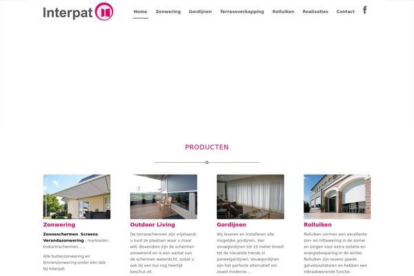 Site using Notibar plugin