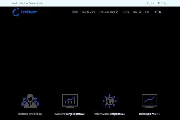 Site using Webarx plugin