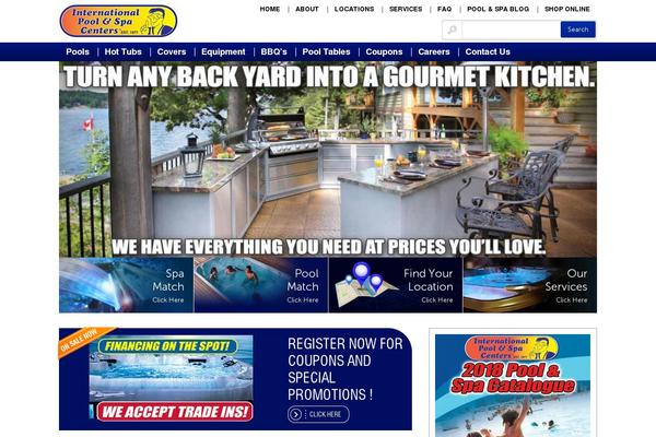 Site using Woocommerce-gateway-elavon plugin