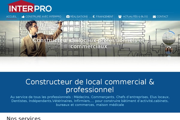 Site using Cyberpret-calculettes plugin