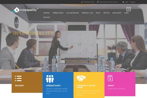 Site using Masterstudy-lms-learning-management-system plugin