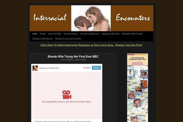Site using Gallery by BestWebSoft plugin