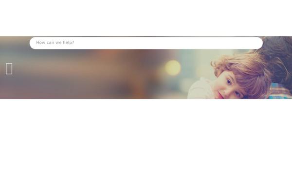 Qreator theme site design template sample