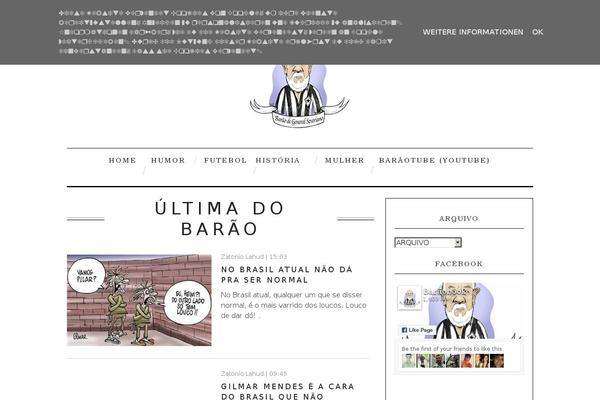 interrogaes.com site used Simplemag