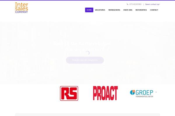 Site using CxWordpress2_0 plugin