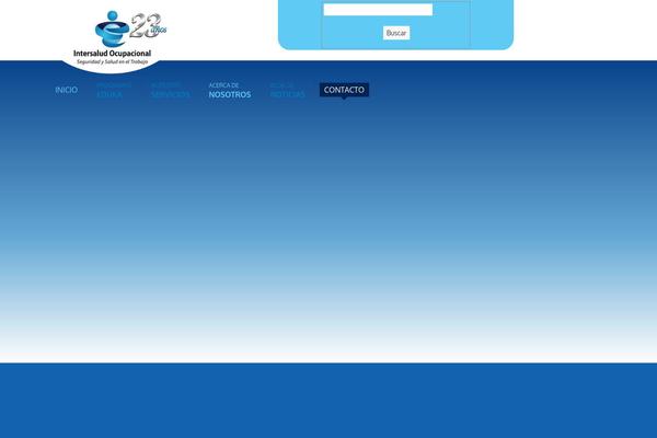 Site using Smart-footer-system plugin