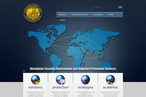 Theme1447 theme site design template sample