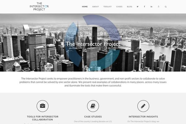 Site using Font Awesome 4 Menus plugin