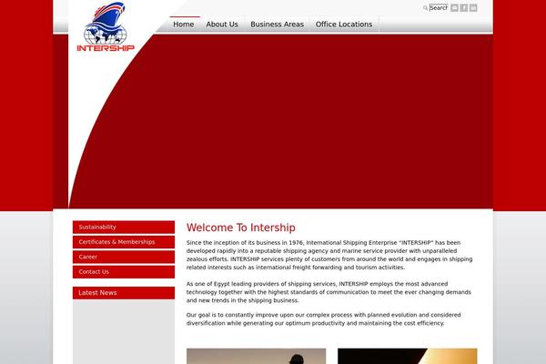 RT-Theme 18 theme site design template sample