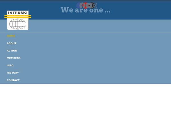 Site using Connections-cmap plugin