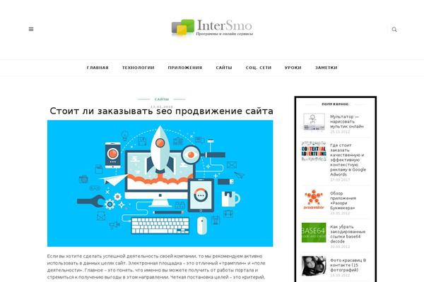 Site using Syntaxhighlighter-plus plugin