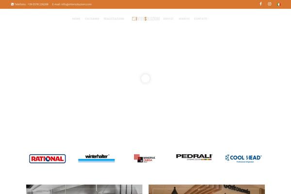 Site using Meow-lightbox plugin