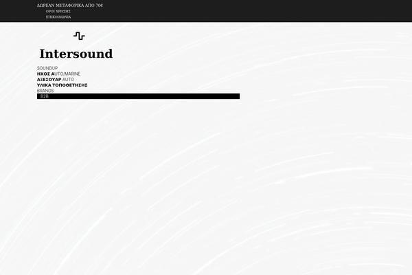 Site using Rey-core plugin