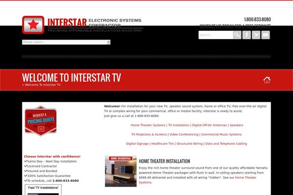 Site using Feedburner Email Subscription plugin