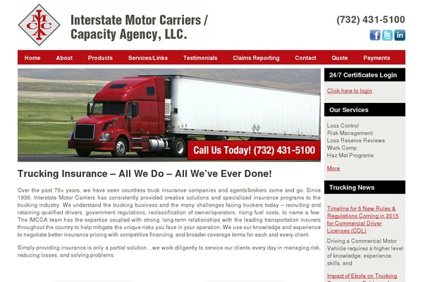 MF theme site design template sample