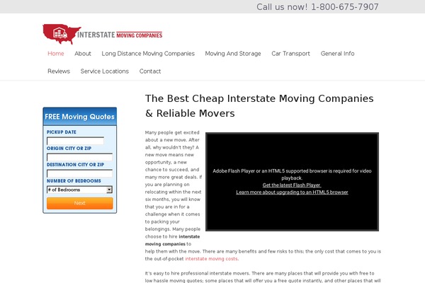 Renden theme site design template sample