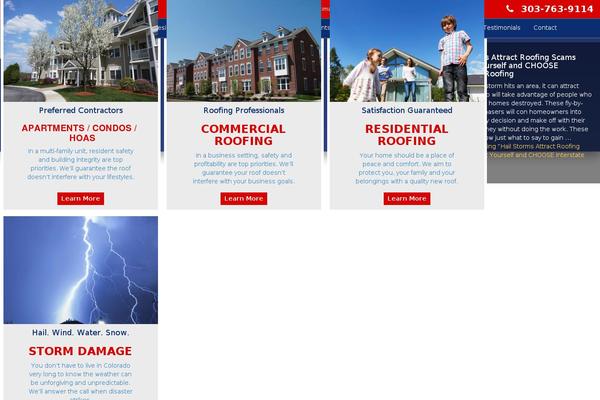 Site using Special-recent-posts-pro plugin