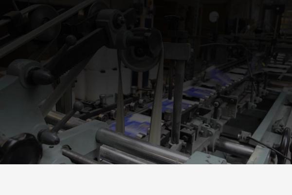 Stockholm theme site design template sample