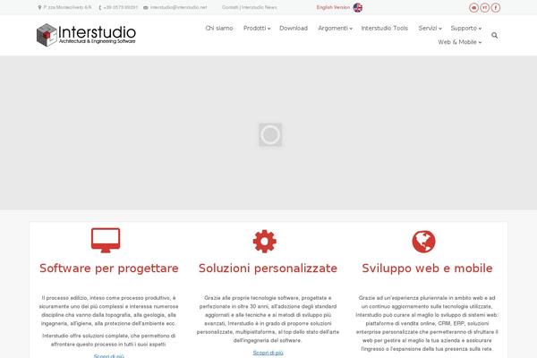 Site using Aspire Smart FAQ plugin plugin