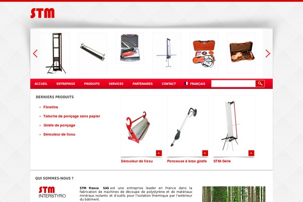 Site using EG-Attachments plugin