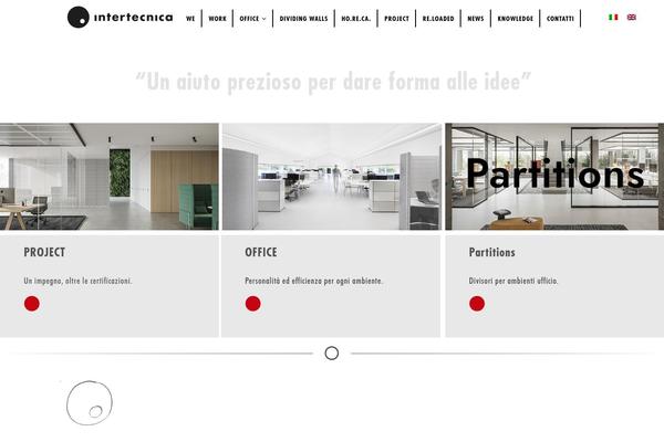 Site using Autoptimize plugin