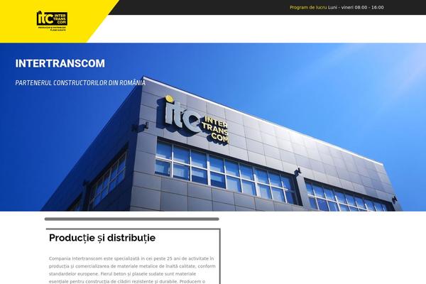 Site using Emarat-core plugin
