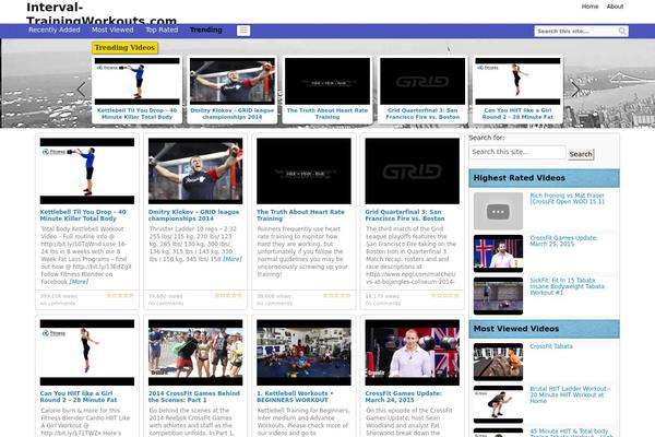 Site using Easyazon-pro plugin