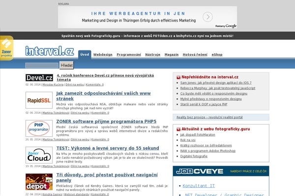 Site using Wp-hide-post plugin