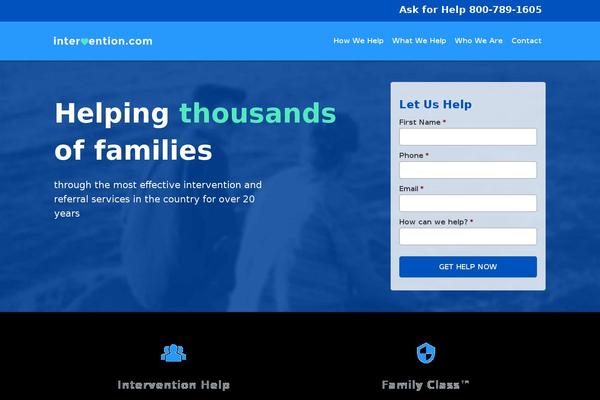 Yootheme theme site design template sample