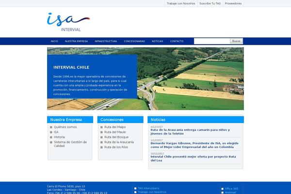Site using Wp-google-map-gold plugin