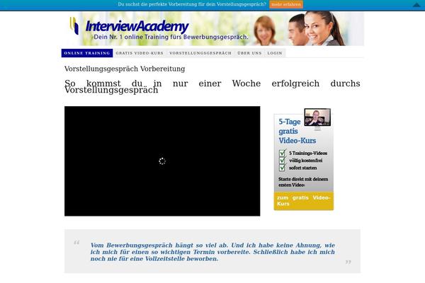 Site using Attention Grabber (Hello Bar Alternative) plugin