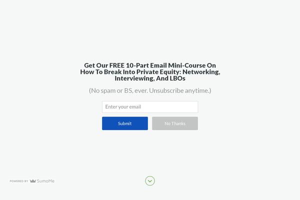 Site using Paid Memberships Pro plugin