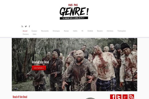Site using Custom-about-author plugin