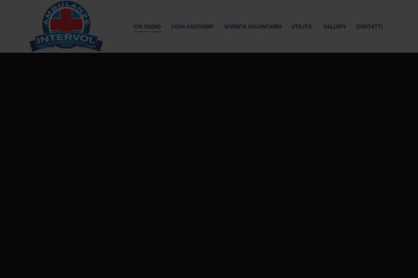 Site using Timeline-and-history-slider plugin