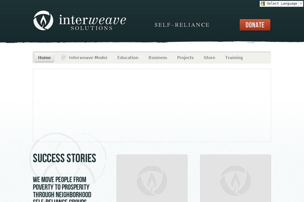 Site using Themify-popup plugin