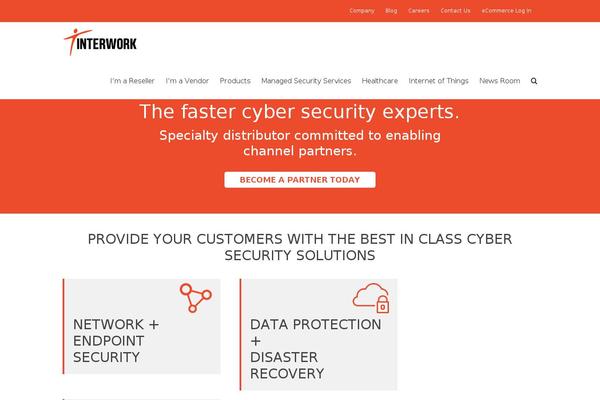 Site using Jumplead Marketing Software plugin