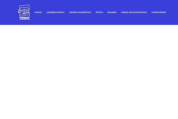 Thegem-elementor theme site design template sample