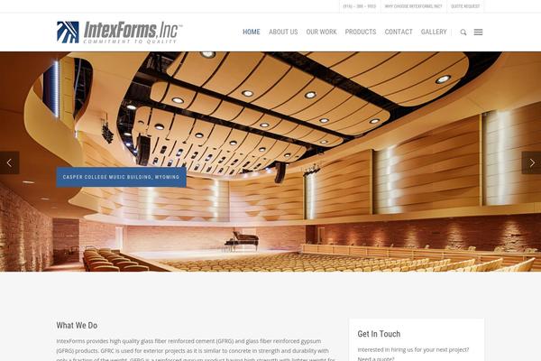 Site using Wp-menu-cart-pro plugin