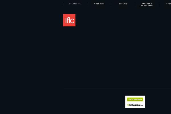 Jarvis theme site design template sample
