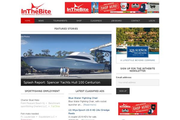 Site using Advanced-ads-sticky-ads plugin