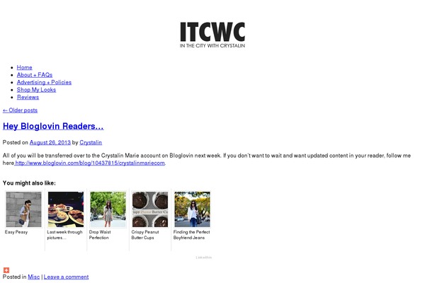 Site using Add Local Avatar plugin